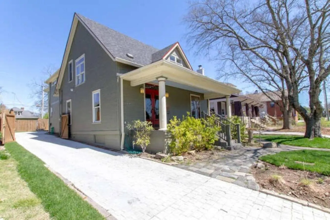 Huge Vandy Home Minutes To Downtown Walk To Grocery Nashville United States