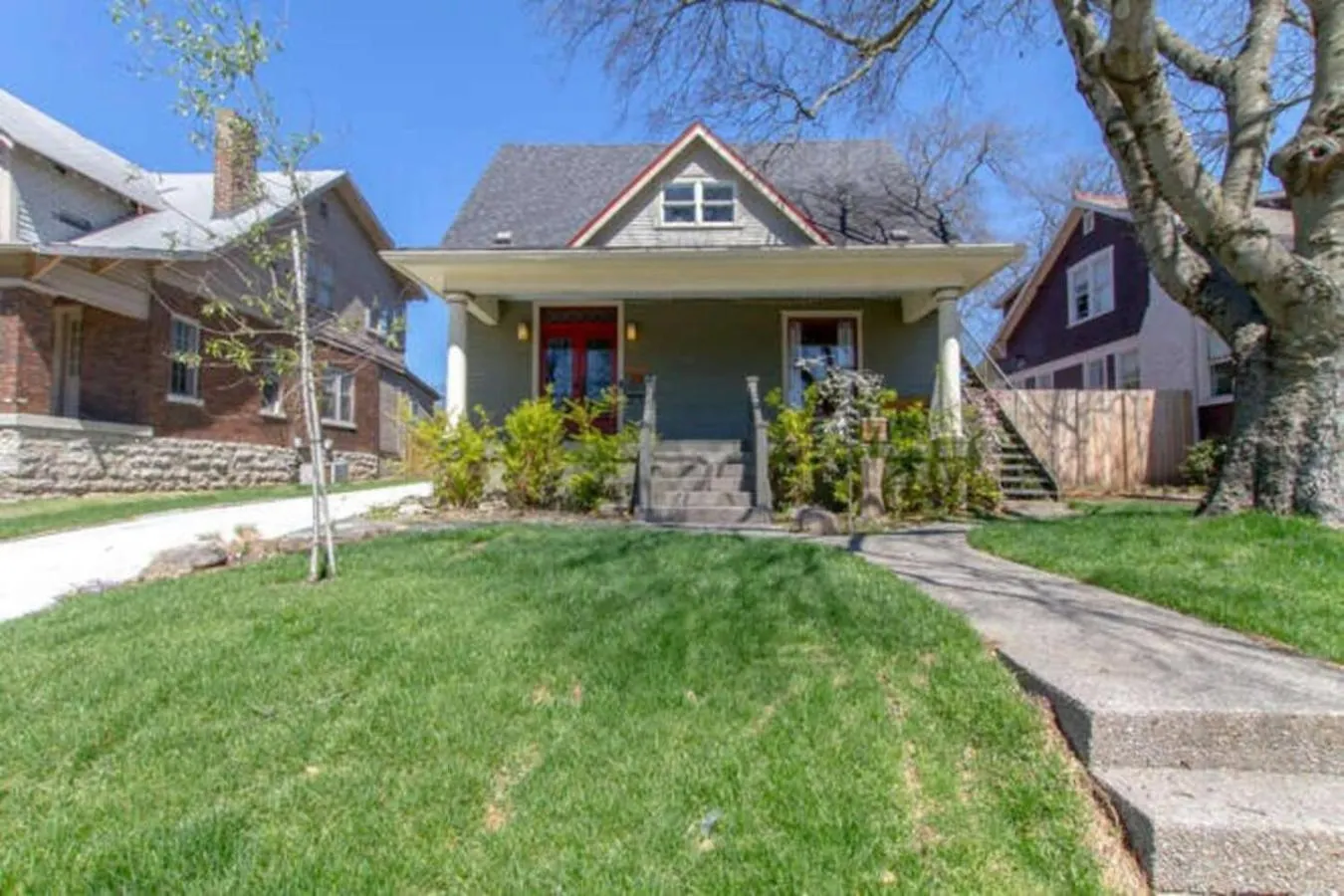 Huge Vandy Home Minutes To Downtown Walk To Grocery Nashville Holiday home
