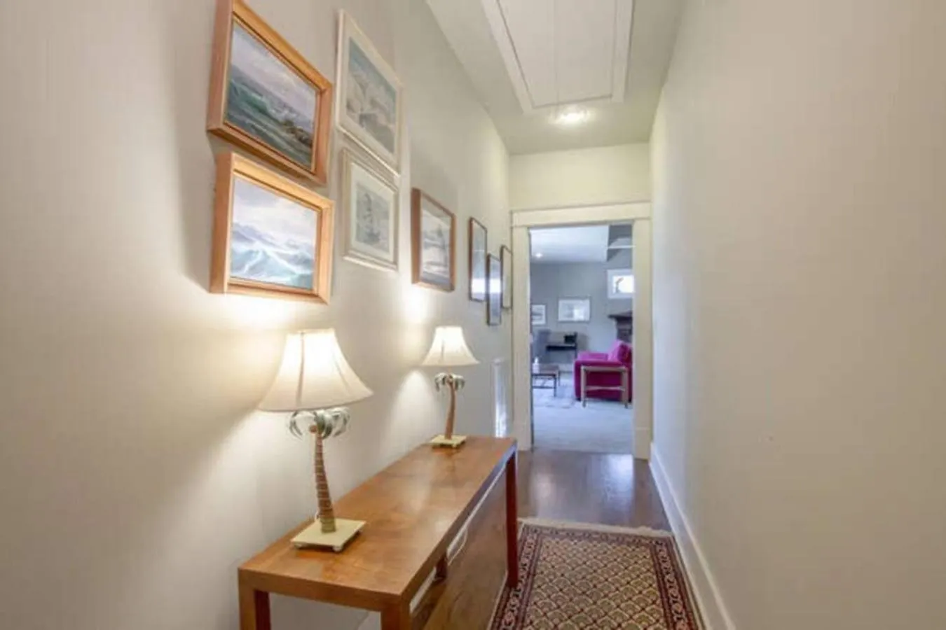 Holiday home Huge Vandy Home Minutes To Downtown Walk To Grocery Nashville