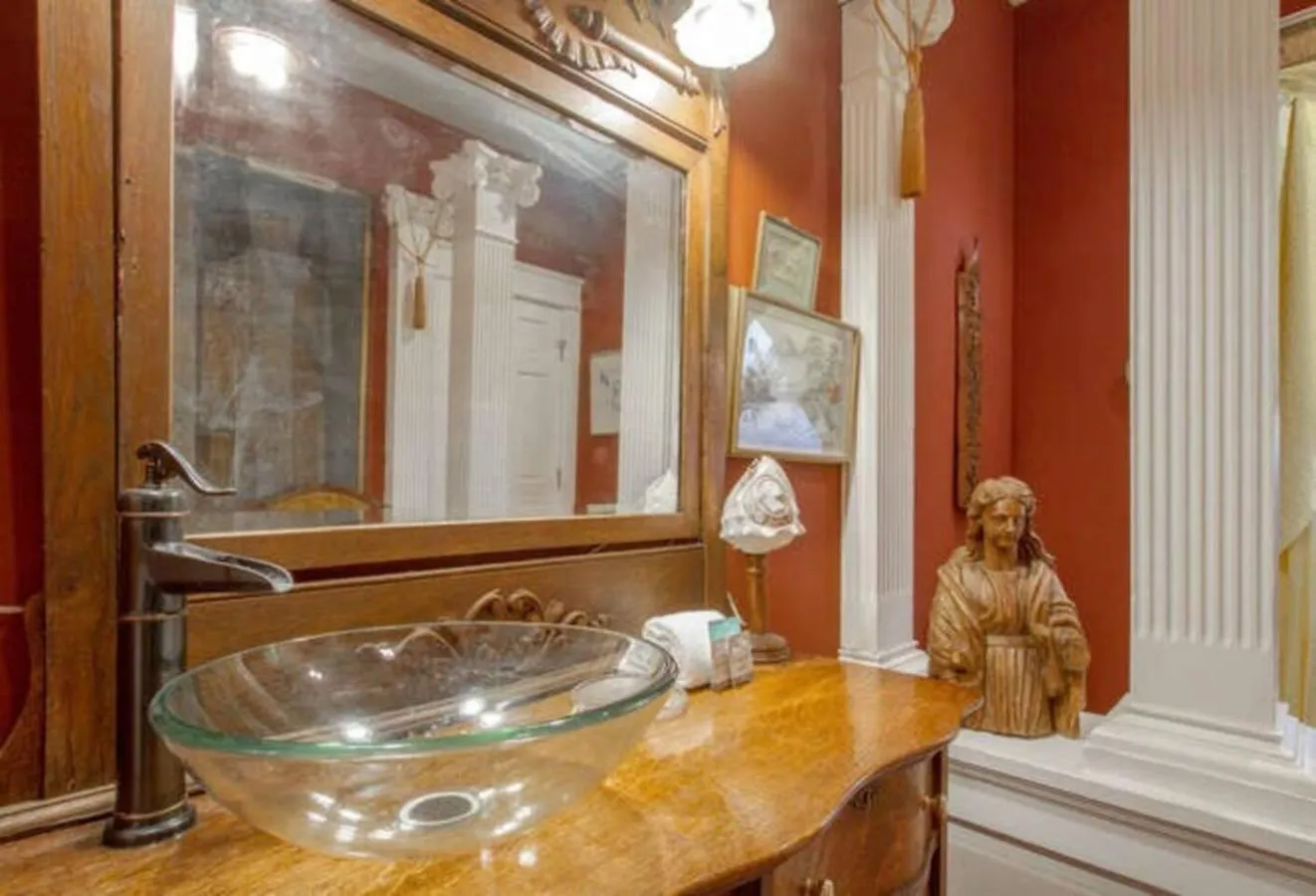 Huge Vandy Home Minutes To Downtown Walk To Grocery Nashville Holiday home