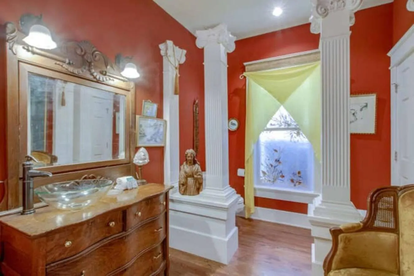 Holiday home Huge Vandy Home Minutes To Downtown Walk To Grocery Nashville