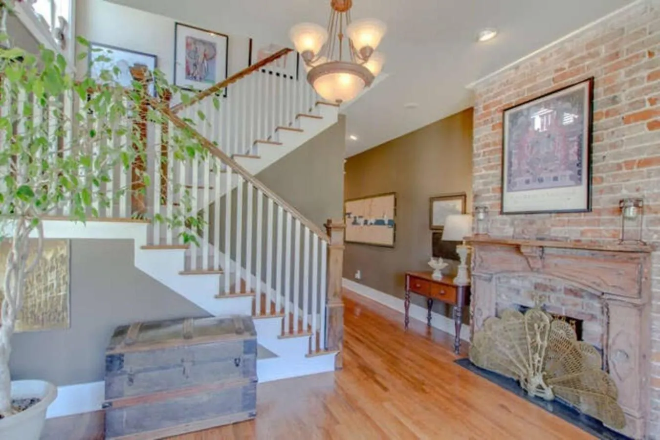 Holiday home Huge Vandy Home Minutes To Downtown Walk To Grocery Nashville
