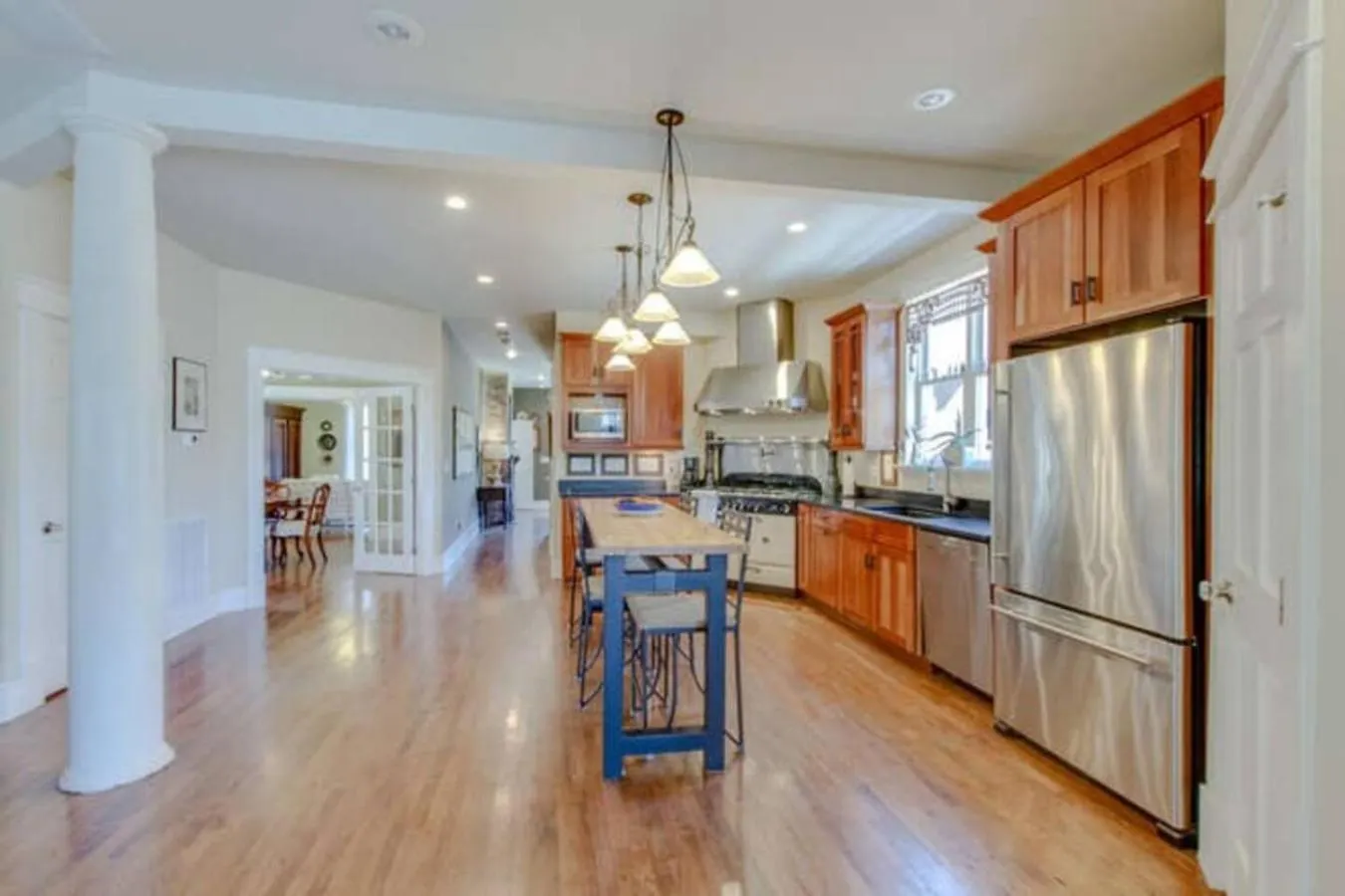Huge Vandy Home Minutes To Downtown Walk To Grocery Nashville Holiday home
