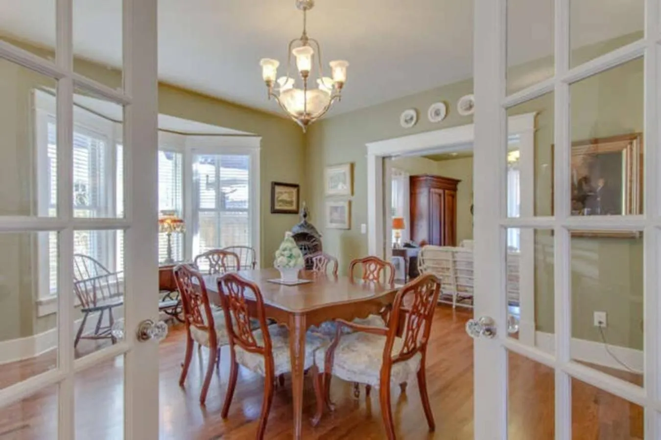Holiday home Huge Vandy Home Minutes To Downtown Walk To Grocery Nashville