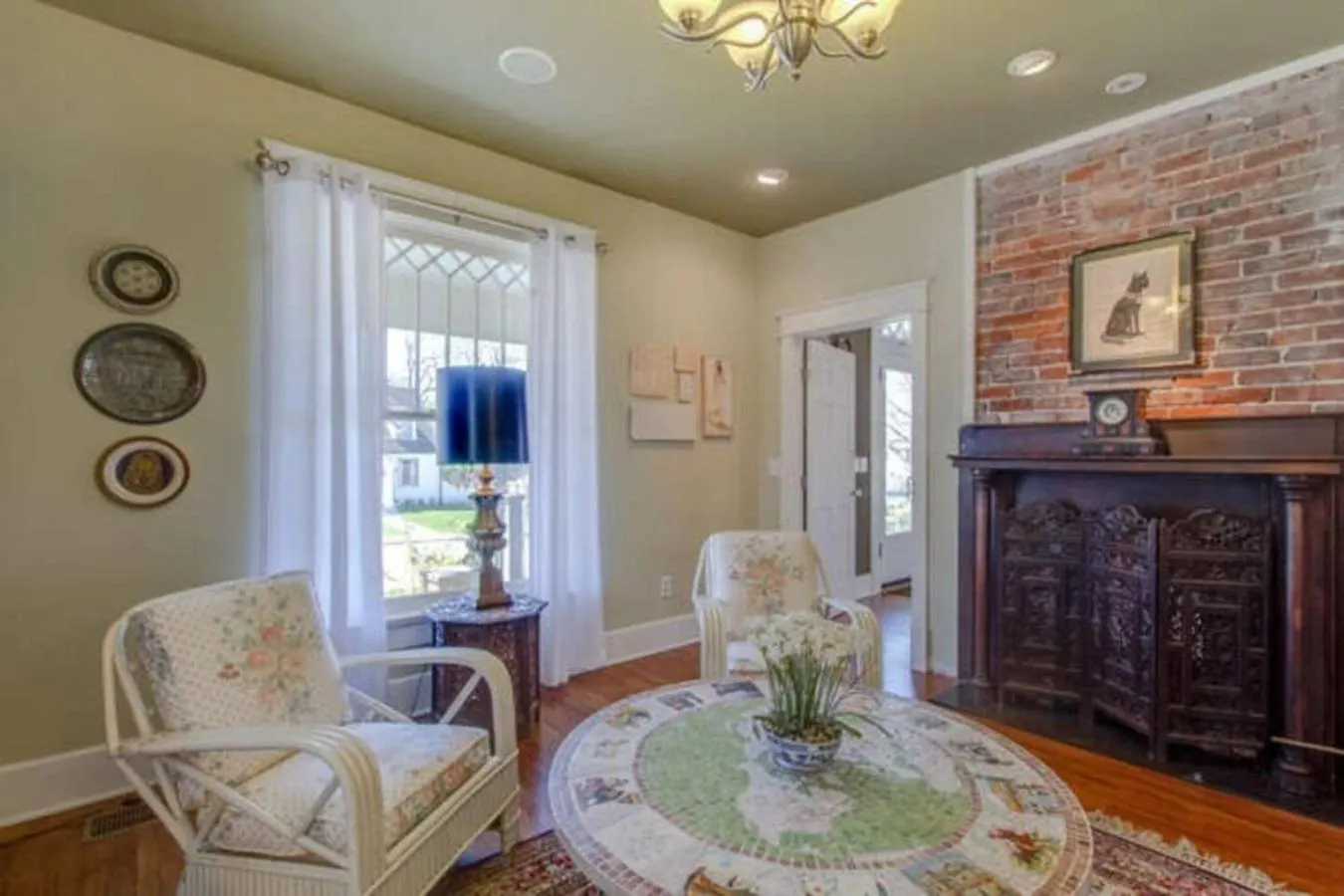 Holiday home Huge Vandy Home Minutes To Downtown Walk To Grocery Nashville