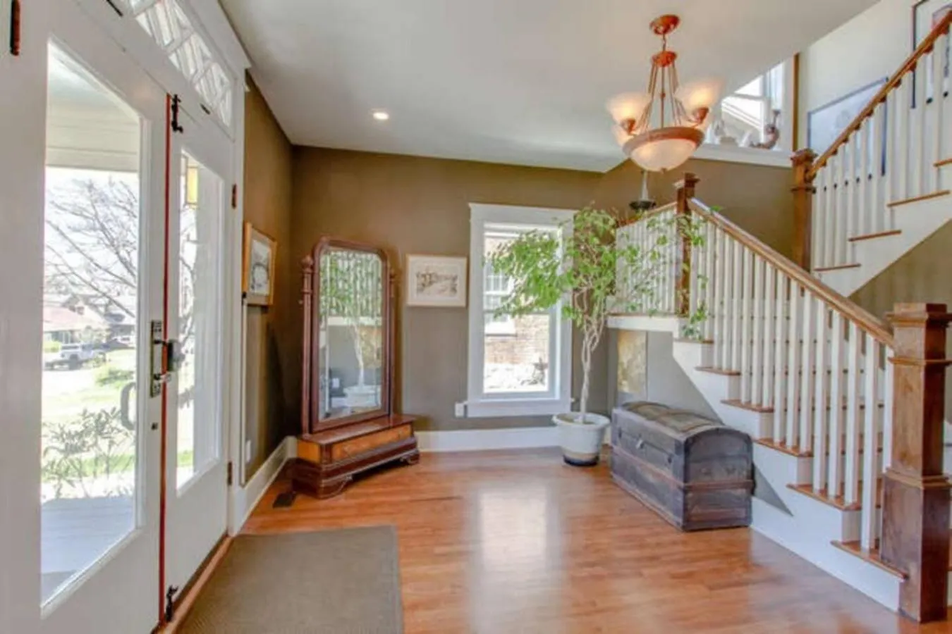 Huge Vandy Home Minutes To Downtown Walk To Grocery Nashville United States