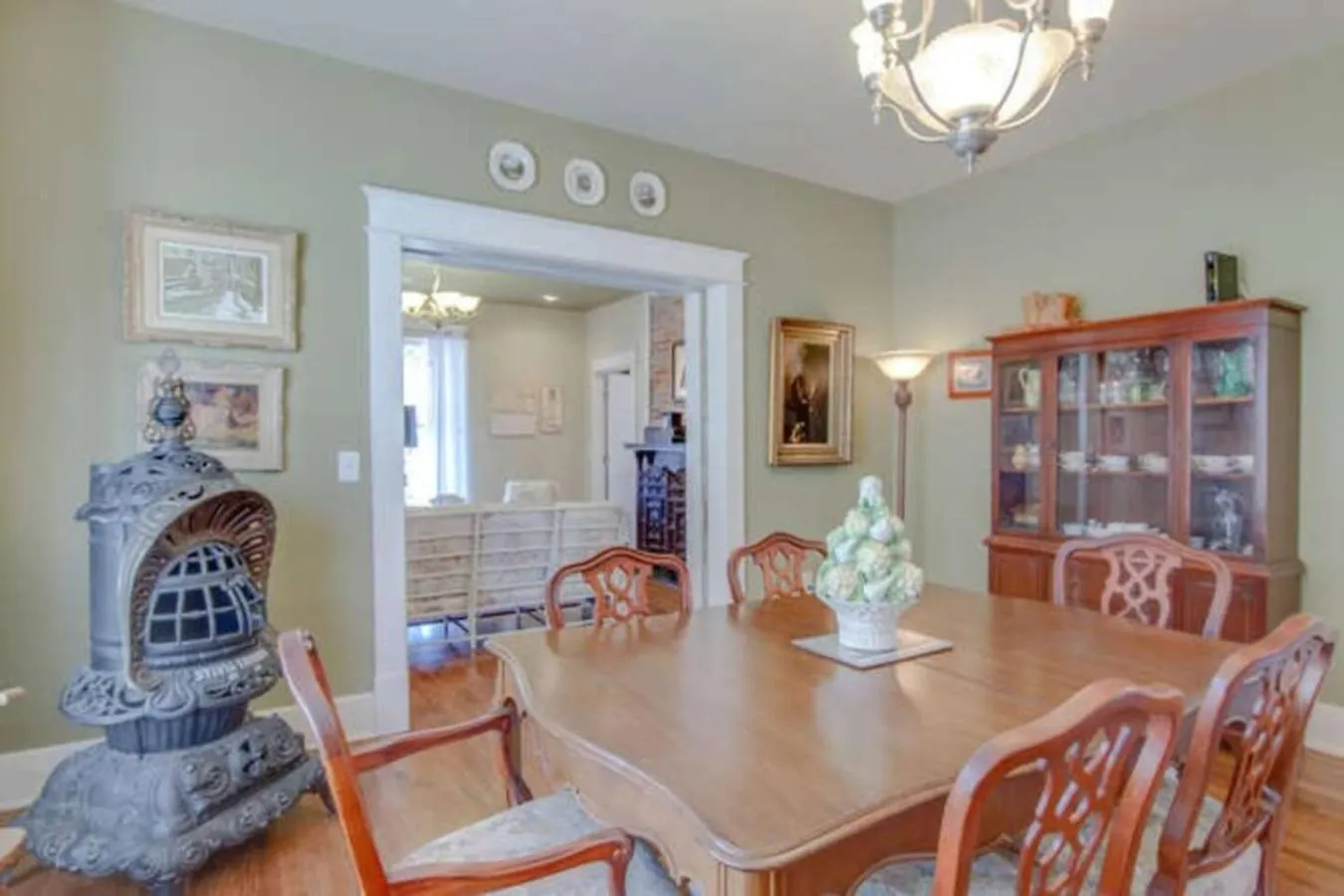 Huge Vandy Home Minutes To Downtown Walk To Grocery Nashville Holiday home