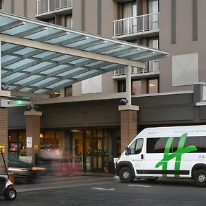 - Vanderbilt - Dwtn By Ihg Otel