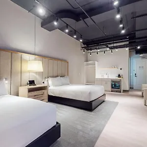 Hotel 154, Nashville