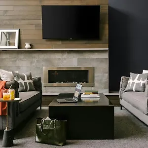 Apartahotel Sonder By Marriott Bonvoy Village 21 Hillsboro Village, Nashville