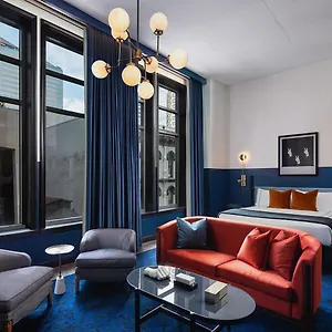 Dream Nashville, By Hyatt Nashville